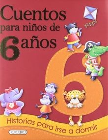 Cuentos para niños años - cuentos, 6