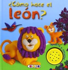 Cómo hace león von - el, león?
