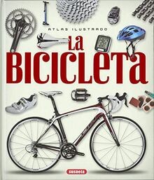 Bicicleta - (atlas, ilustrado)