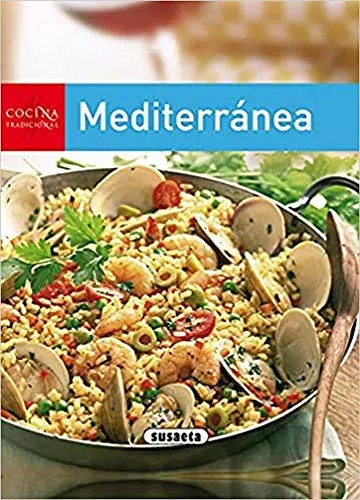 Mediterranea cocina - mediterranea, (cocina