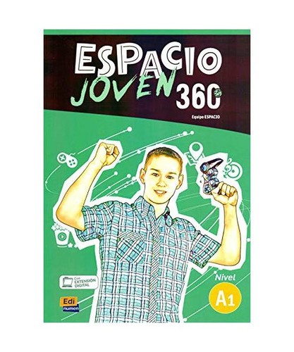 Espacio joven 360 nivel - 360, a1