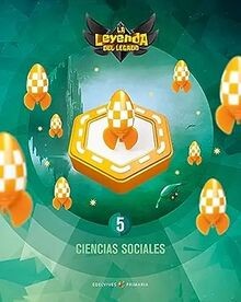Ciencias sociales 5º - sociales,