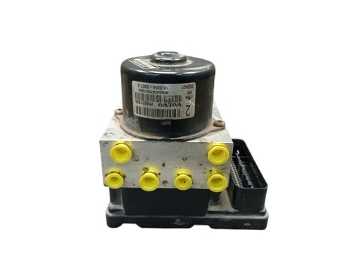 Abs hydraulikblock - abs,