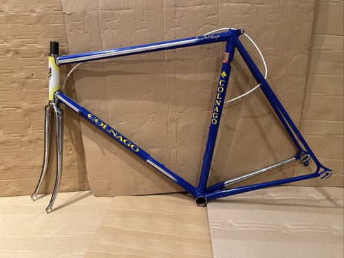 Cuadro colnago equipo - cuadro,