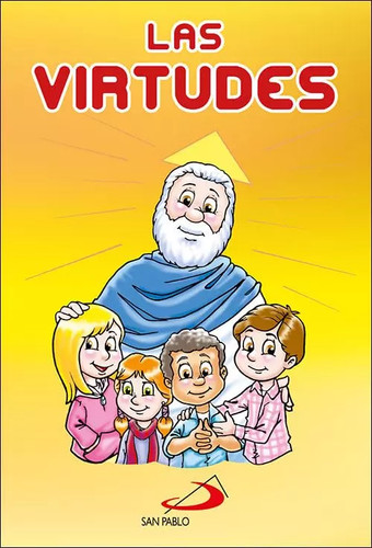 Las virtudes equipo san pablo - las, virtudes,