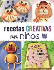 Recetas creativas para - para, niños