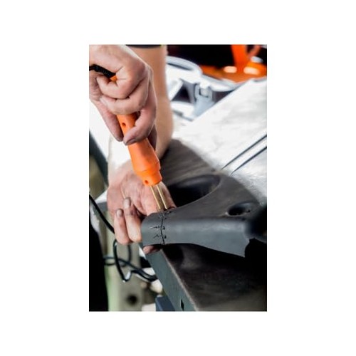 Equipo reparador plástico - de,