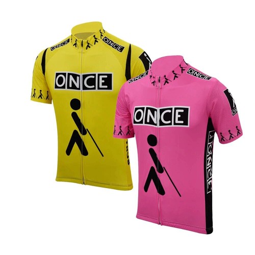 Maillot retro equipo - maillot, once