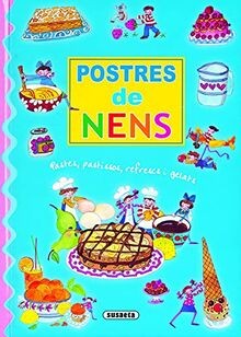 Postres nens von susaeta - de,