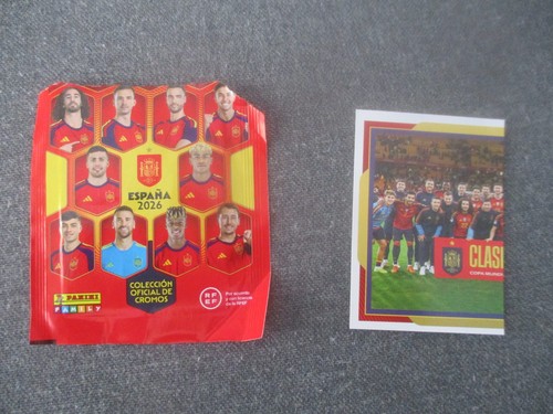 Equipo team sticker panini - sticker,