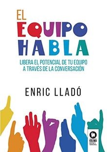 Equipo habla libera el - equipo,