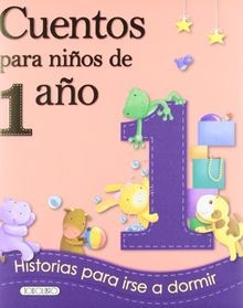 Cuentos para niños - 1, año