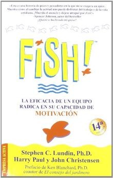Fish eficacia de un - la,