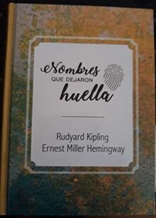 Kipling hemingway von equipo - kipling-hemingway,