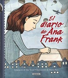 Ana frank von susaeta - frank,