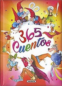 365 cuentos colección - 365, (colección
