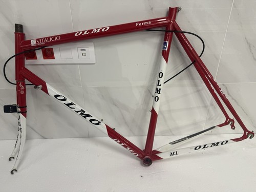 Cuadro olmo forma dedacciai - olmo,