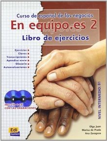 Equipo ejercicios - equipo.es, +