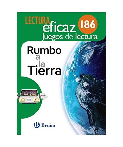 Rumbo tierra juego de - tierra,