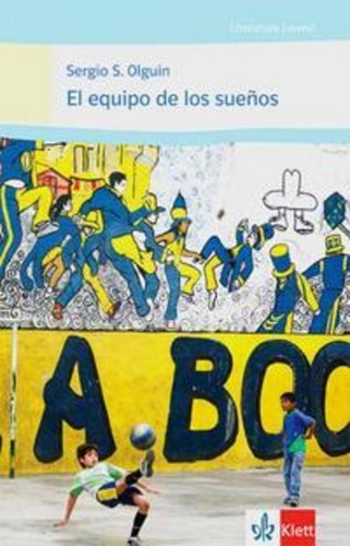 Equipo los sueños - equipo, de