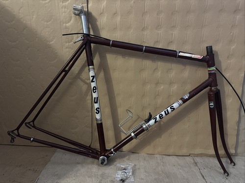Cuadro zeus criterium 2000 - criterium,