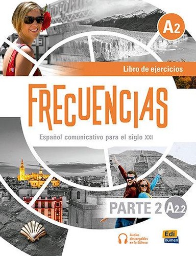 Frecuencias part a2 - a2, 2