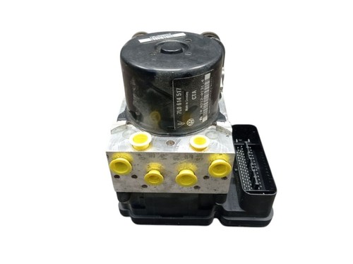 Abs hydraulikblock - abs,