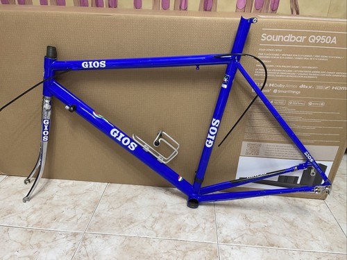 Cuadro gios compact sistem - gios,