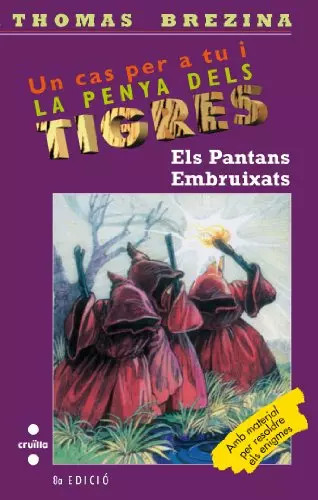 Els pantans embruixats 13 - els,
