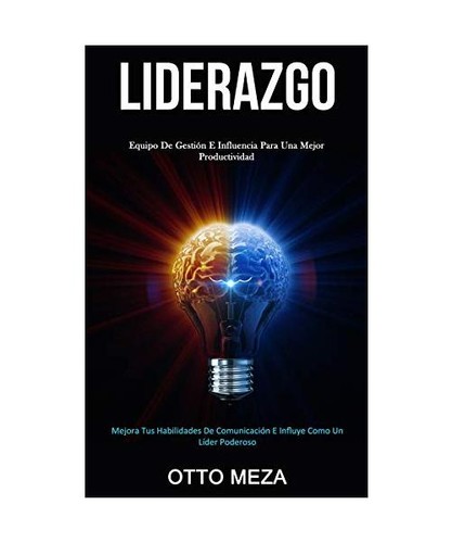 Liderazgo equipo gestión - de,