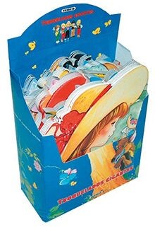 Troquelados gigantes 8 - troquelados,