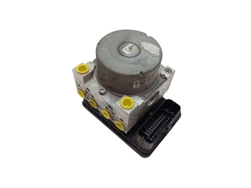 Abs hydraulikblock - abs,
