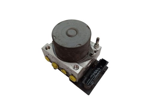 Abs hydraulikblock - abs,