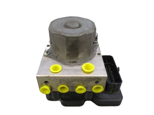 Abs hydraulikblock - abs,