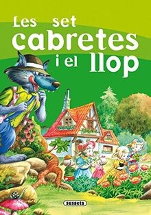 Set cabretes - cabretes, (millors