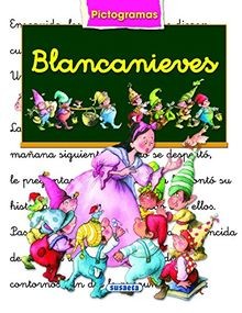Blancanieves von - (pictogramas),