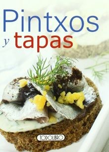 Pintxos tapas von - pintxos, y