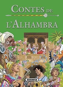 Contes lalhambra von - contes,