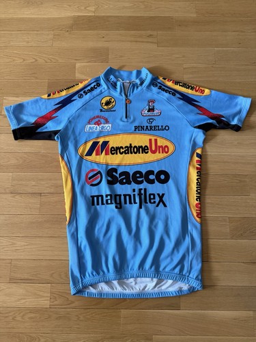 Maillot castelli equipo - castelli,