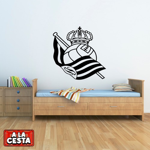 Vinilo decorativo equipo
