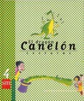 Dragón canelón lecturas - dragón,