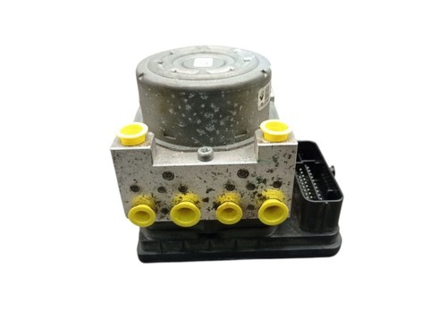 Abs hydraulikblock - abs,