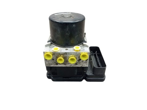 Abs hydraulikblock - abs,