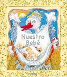 Nuestro bebé - (estuche, regalo)