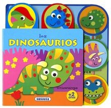 Los dinosaurios índices - los,