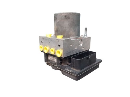 Abs hydraulikblock - abs,