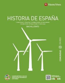 Historia españa comunidad - de,