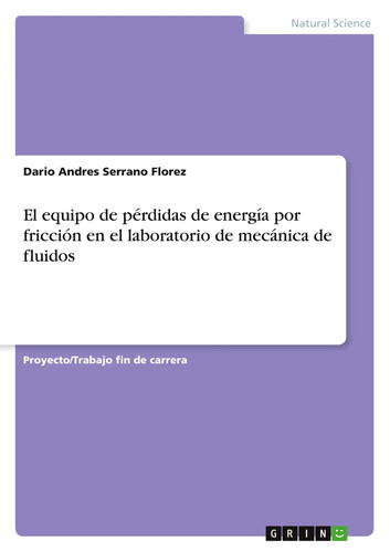 Equipo pérdidas de - el,