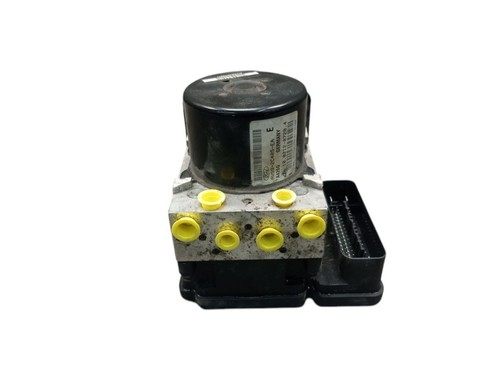 Abs hydraulikblock - abs,