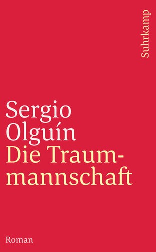 Die traummannschaft sergio - die, |